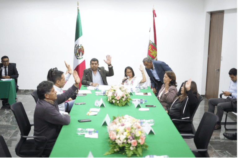 Avanza iniciativa para entornos escolares saludables